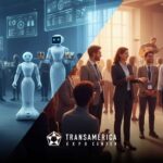 automação em eventos